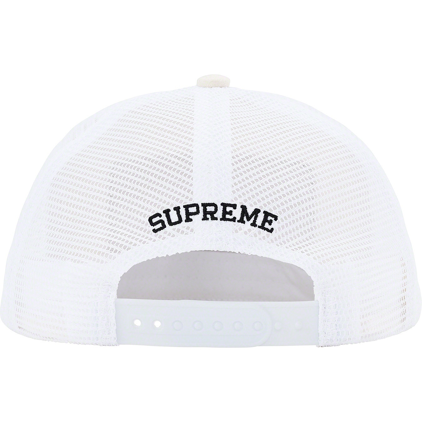 Blimp Mesh Back 5-Panel view 6